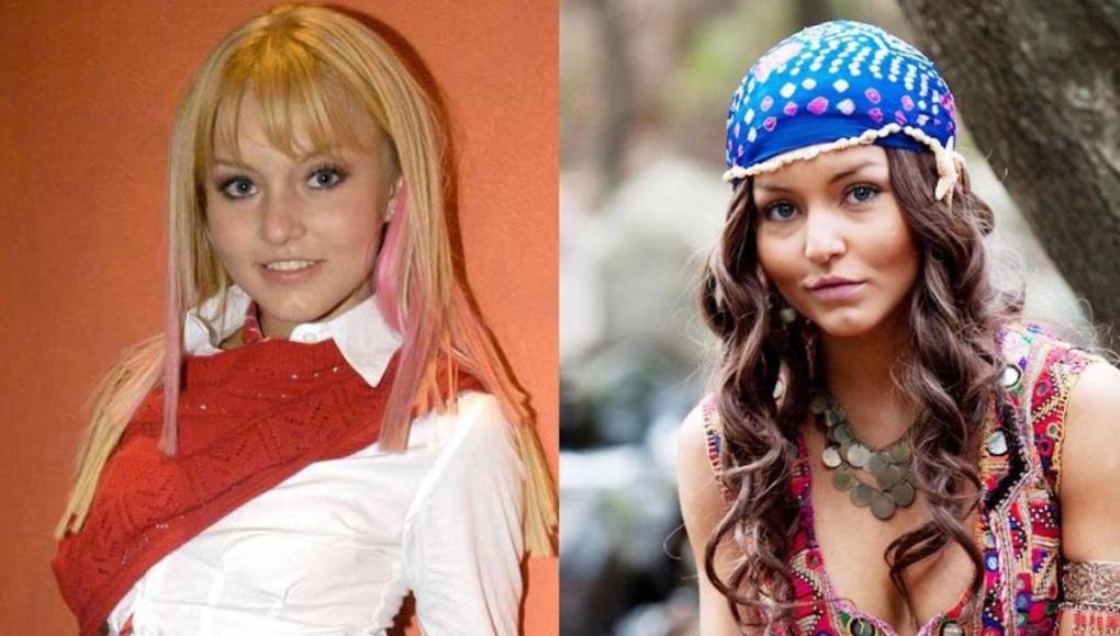 Angelique Boyer cumple 20 años de trayectoria y Sebastián Rulli la felicita