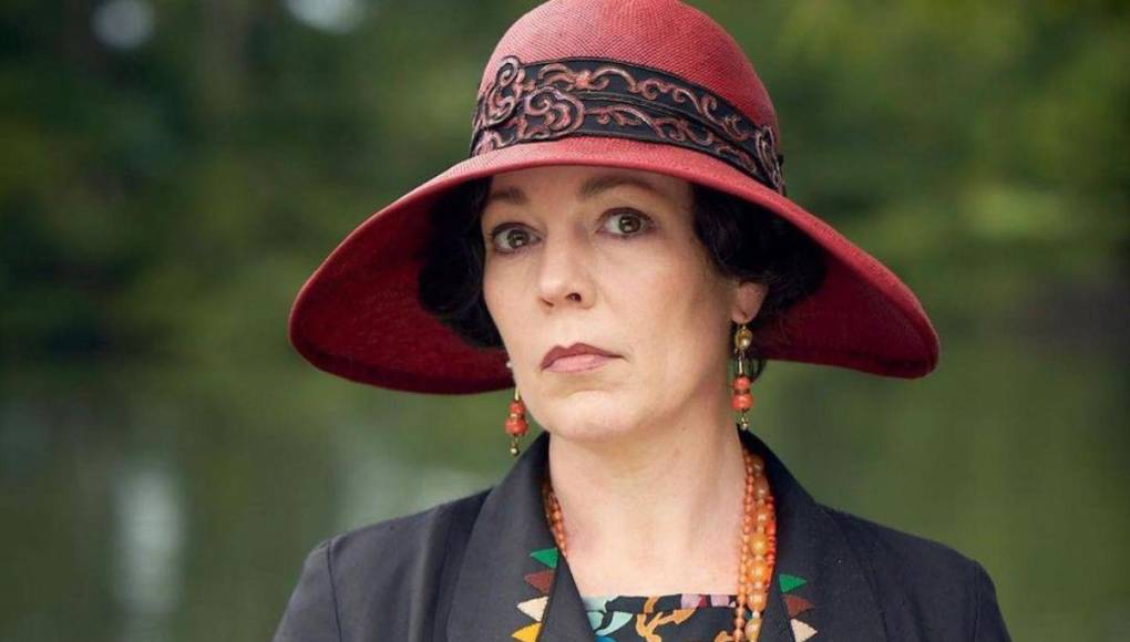 Olivia Colman desvela su pasado: “Dormía en sofás de amigos” antes de la fama