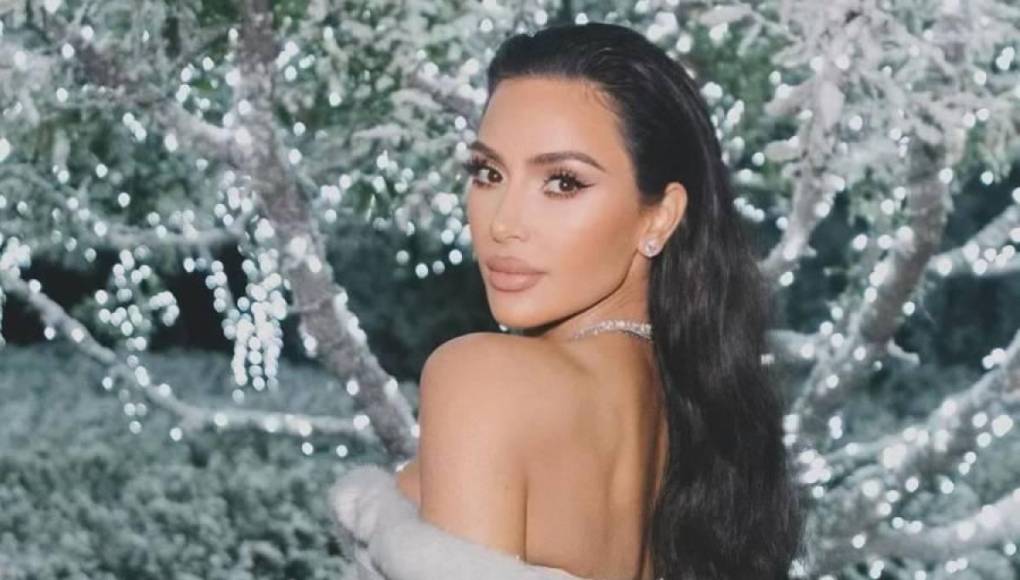 Kim Kardashian envía ‘regalito’ a Messi y es criticada