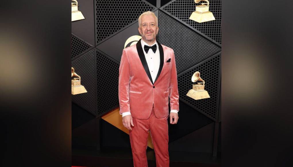 Los peor vestidos de los Premios Grammy 2024