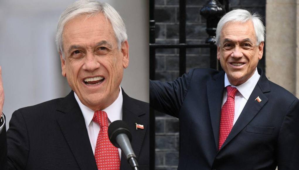 “Salten ustedes primero”: Revelan las últimas palabras de Sebastián Piñera antes de mortal accidente