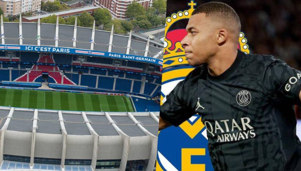 Fichajes: Atlético interesado en Greenwood y PSG se quedará sin Mbappé y su estadio y el Choco es presentado