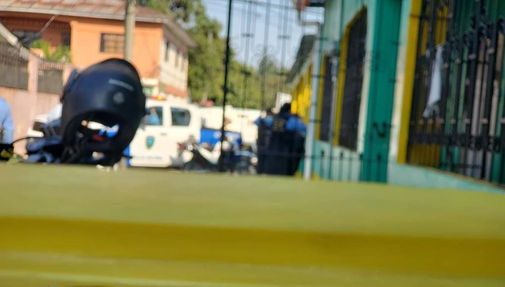 Madre mató a su hija y luego se quitó la vida: el caso que conmociona a Honduras