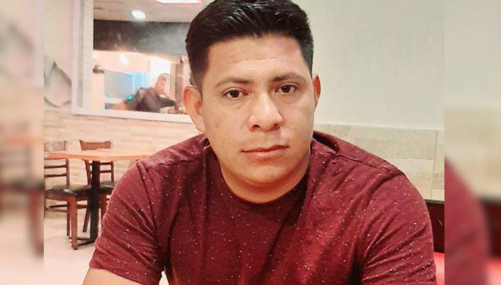 Padre y buen compañero: así era Héctor López, policía muerto en accidente