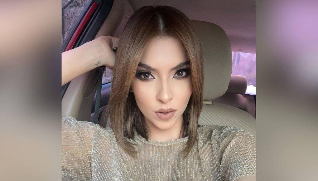 Laura Meza celebra sus tres décadas luciendo increíble cambio de imagen