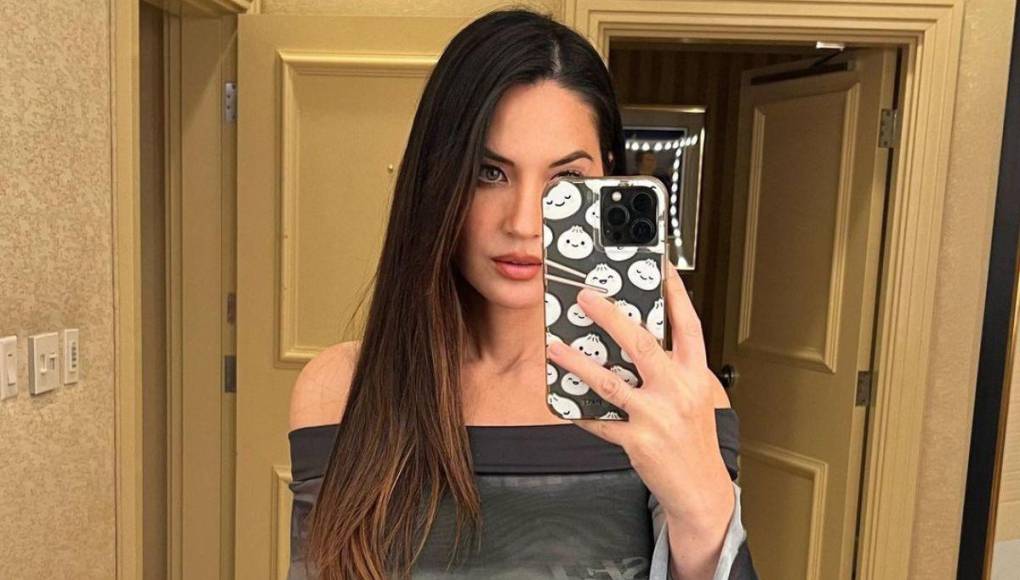 ¿Quién es Olivia Munn, famosa diagnosticada con un agresivo cáncer de mama?