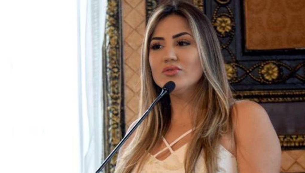 Así operaba Mayra Salazar, la “vocera” de una red de corrupción entre políticos, jueces y narcos en Ecuador