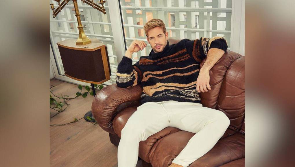 William Levy desmiente a su exesposa: “Quiere destruir una familia por venganza”