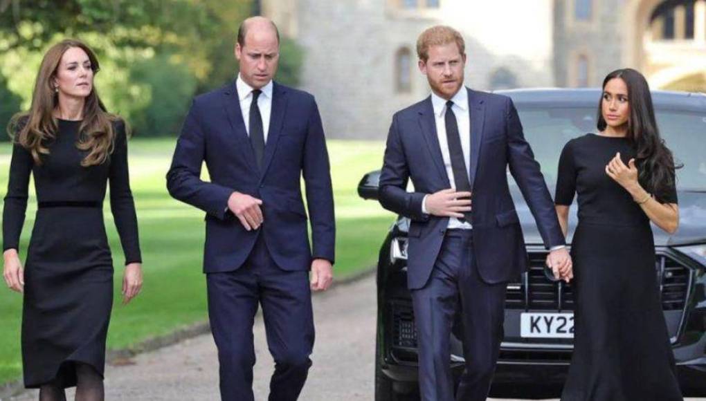 ¿El príncipe William rechazó reunirse con su hermano Harry?: Esto se sabe