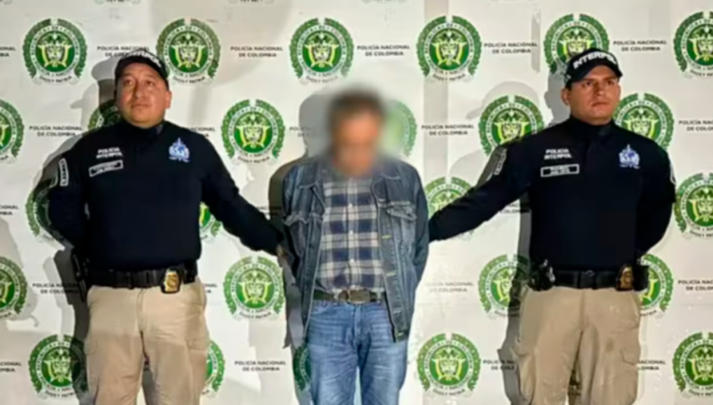 Caso de pedofilia: El “Monstruo del Tequendama”, un abusador de menores en serie