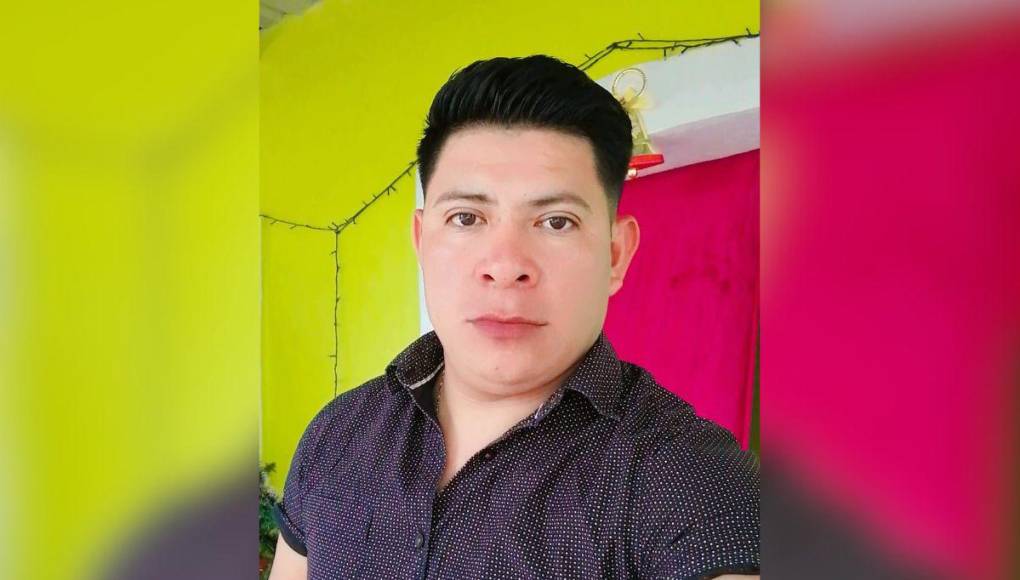 Padre y buen compañero: así era Héctor López, policía muerto en accidente