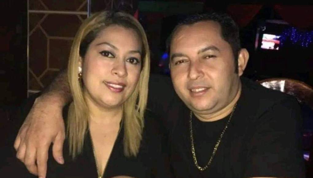 Presumían su amor, pero una discusión se convirtió en tragedia: conmoción por crimen de mujer en San Pedro Sula