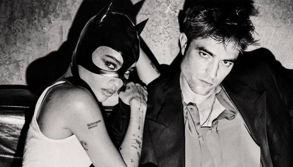 “The Batman Part II” de Robert Pattinson se retrasa un año