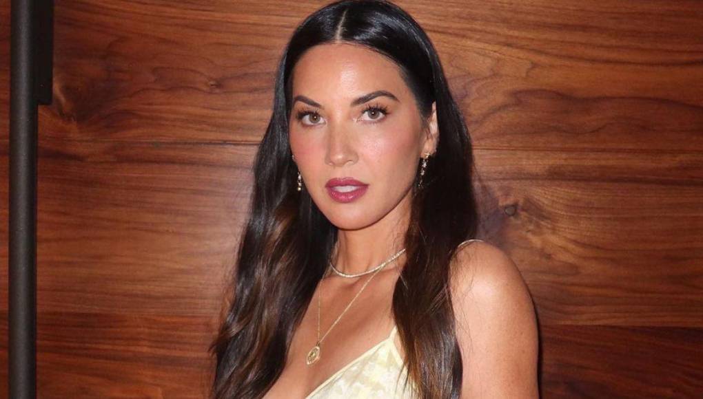 ¿Quién es Olivia Munn, famosa diagnosticada con un agresivo cáncer de mama?