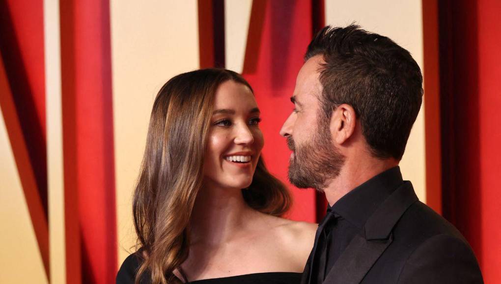 Oscar 2024: Cuatro parejas que debutaron en la alfombra roja