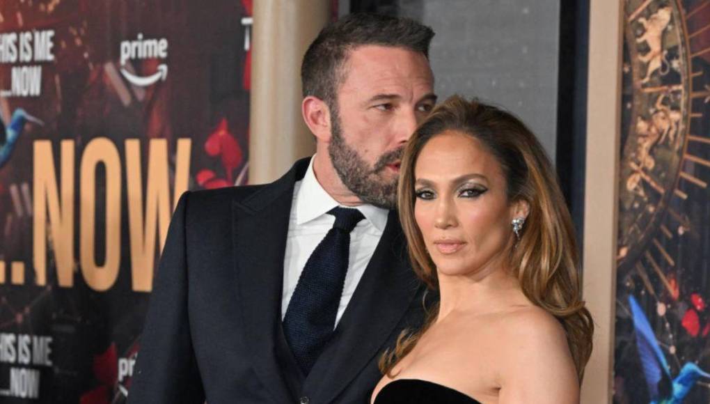 ¿Divorcio entre Jennifer Lopez y Ben Affleck?: Medios apuntan una “separación definitiva”