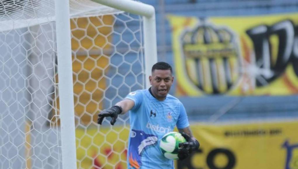 Bryan Moya y otros 15 fichajes que decepcionaron en el Clausura 2024 de Liga Nacional