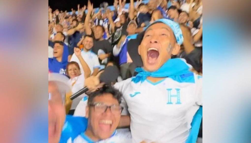 Shin Fujiyama llega a Dallas, Texas, para apoyar a la Selección Nacional