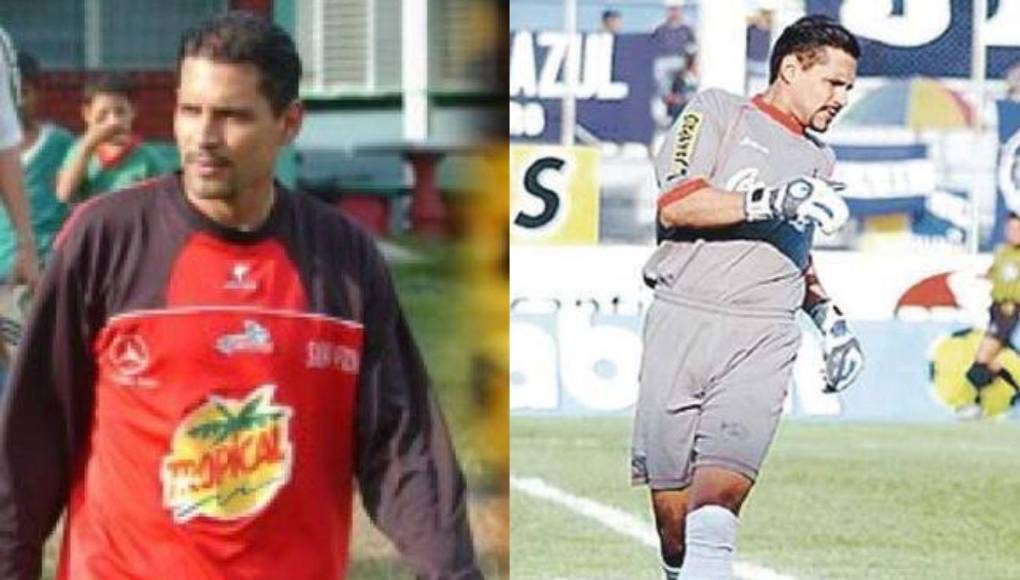 ¿Quiénes fueron campeones? Futbolistas que jugaron en Olimpia y Marathón