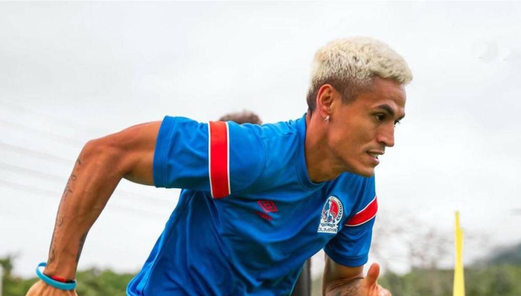 Los jugadores de mayor valor de Costa Rica y Honduras para repechaje de Copa América