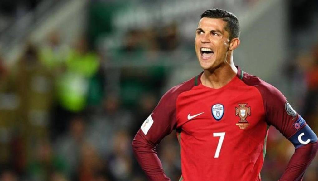 ¿Quiénes jugarán con Cristiano Ronaldo en Portugal para la Eurocopa 2024?