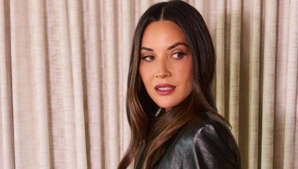 ¿Quién es Olivia Munn, famosa diagnosticada con un agresivo cáncer de mama?