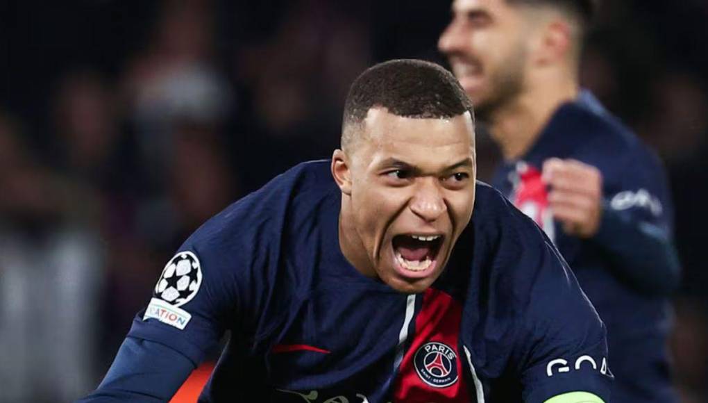 ¿Quiénes son los convocados de Francia junto a Mbappé para la Eurocopa 2024?