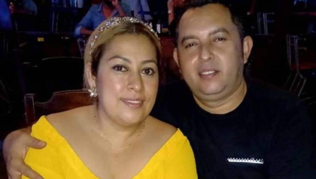 Presumían su amor, pero una discusión se convirtió en tragedia: conmoción por crimen de mujer en San Pedro Sula