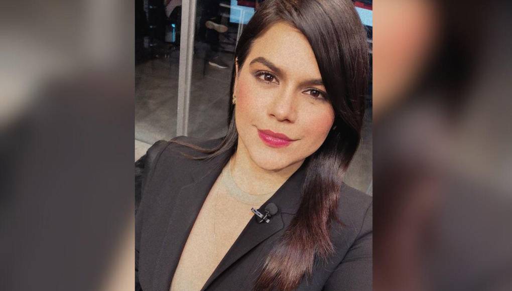 “Kimberly me llamo, no ésta”: Directora de Canal 8 que discutió con Raymond Colon, abogado de JOH