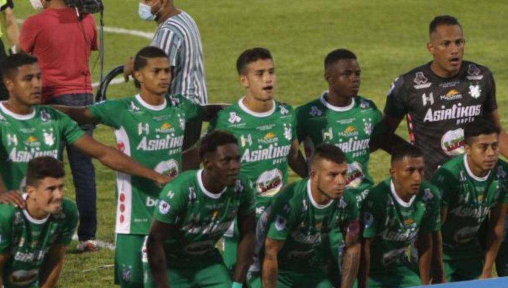 Hispano y Necaxa desaparecieron: Los últimos equipos descendidos en la Liga Nacional