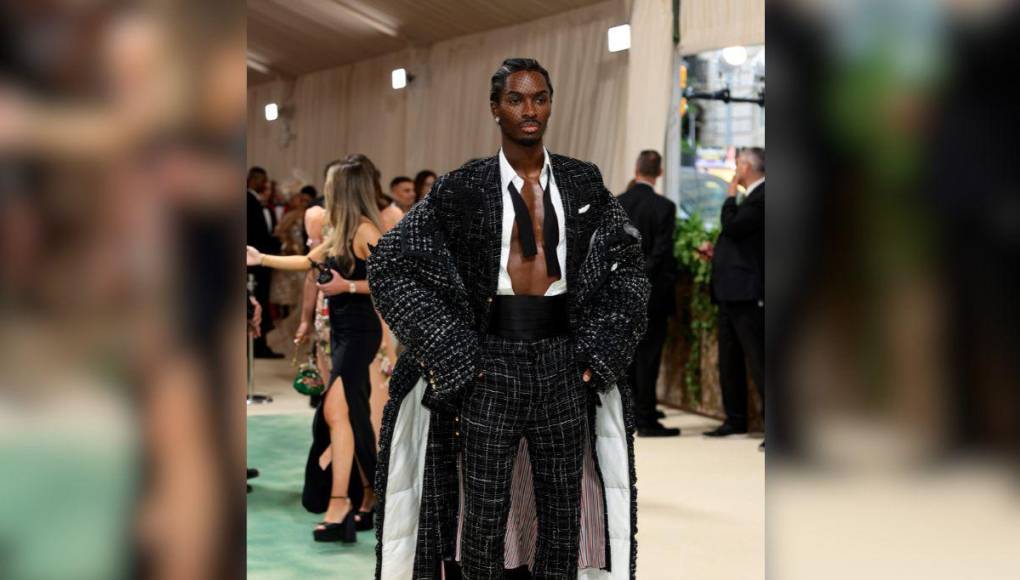 Los peor vestidos en la Met Gala 2024