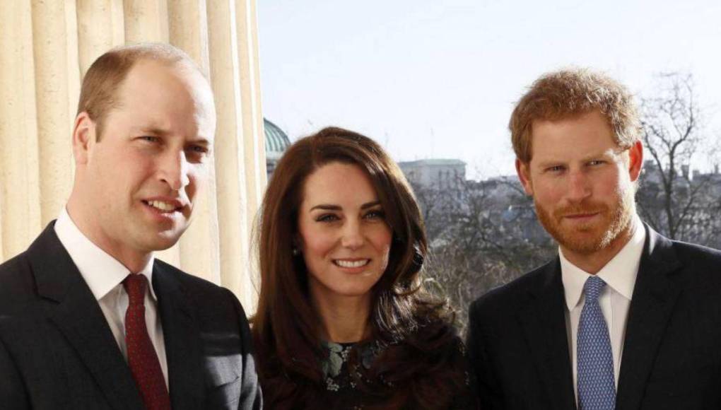 ¿El príncipe William rechazó reunirse con su hermano Harry?: Esto se sabe