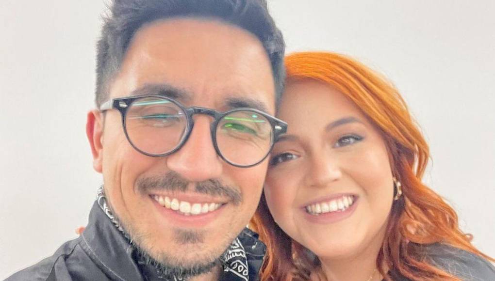 Hannah Ponce, hija del pastor de Ebenezer, se volverá a casar tras su divorcio