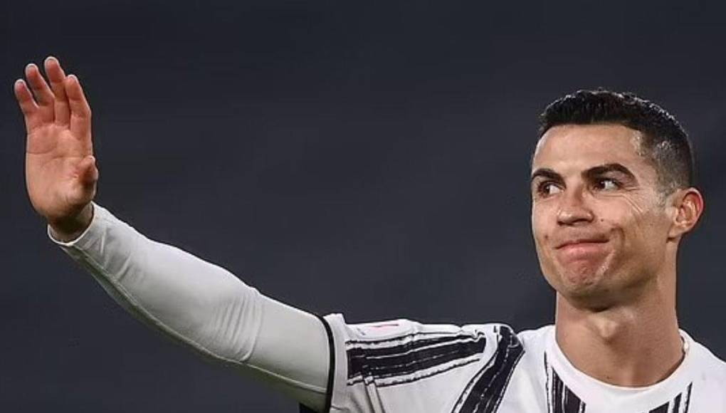 ¿Cuántos millones y por qué deberá pagarle la Juventus a Cristiano?