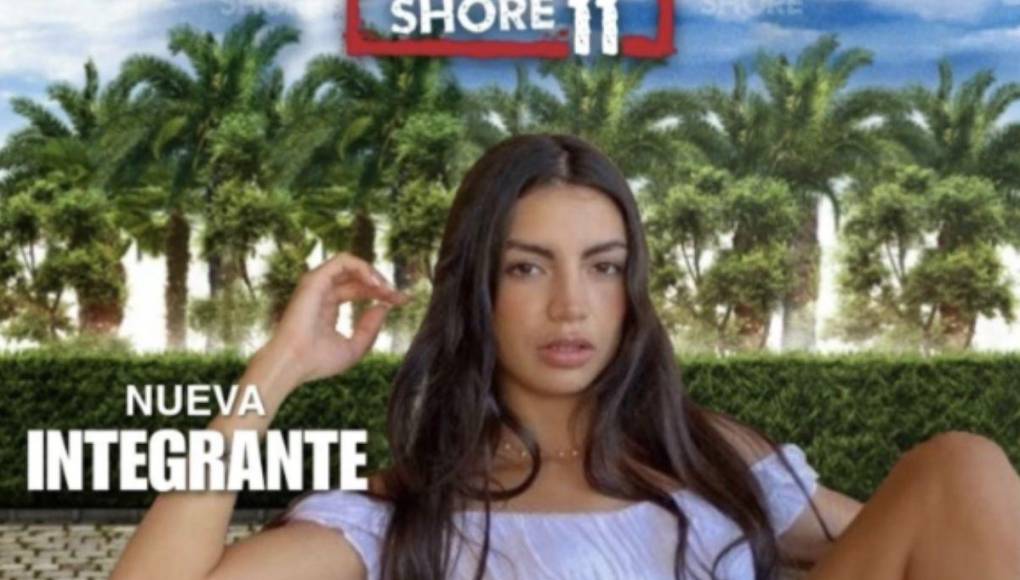 ¿Quién es Andrea Otaolaurruchi, exintegrante de “Acapulco Shore” reportada como desaparecida?