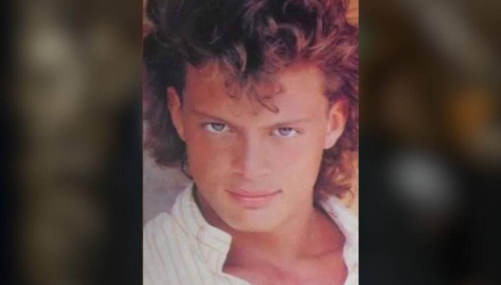 Estilo único de Luis Miguel: Un referente a lo largo de las décadas