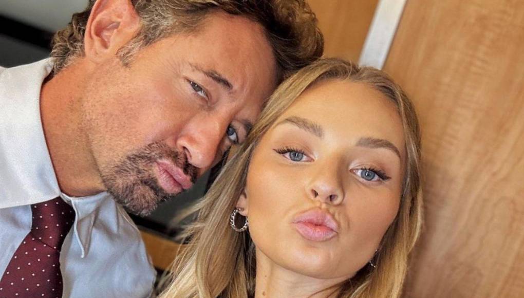 Irina Baeva se reencuentra con su exnovio: ¿Provocó los celos de Gabriel Soto?