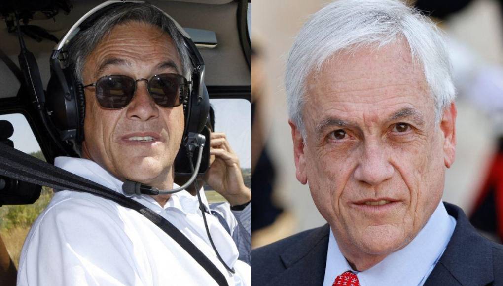 “Salten ustedes primero”: Revelan las últimas palabras de Sebastián Piñera antes de mortal accidente