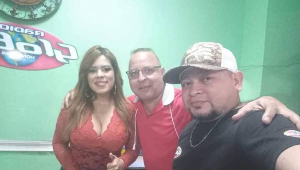 Orlando Ponce Morazán y Melissa Andino: Los detalles de la boda