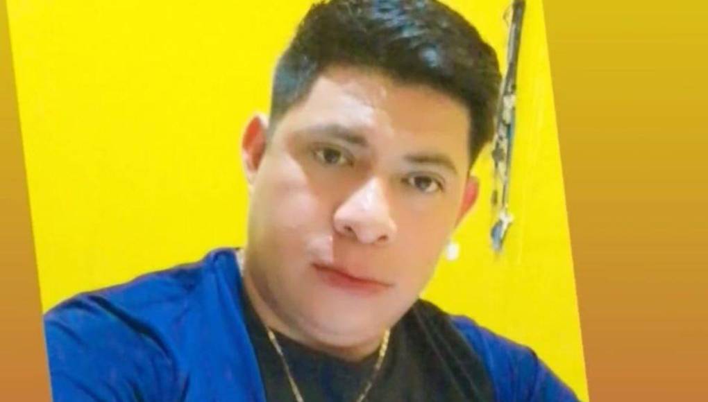 Padre y buen compañero: así era Héctor López, policía muerto en accidente