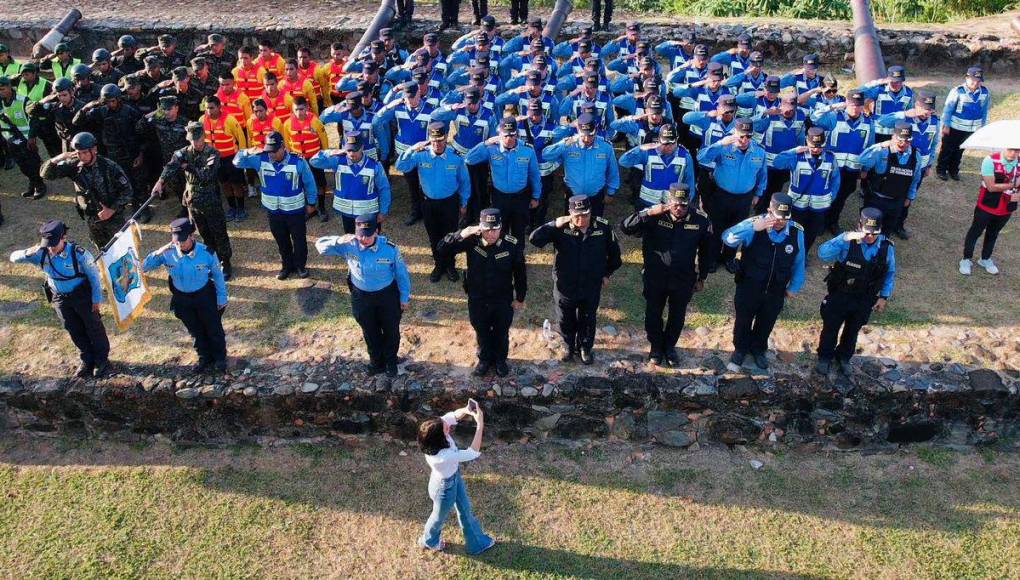 Conapremm realiza lanzamiento de “Verano Seguro” para Semana Santa