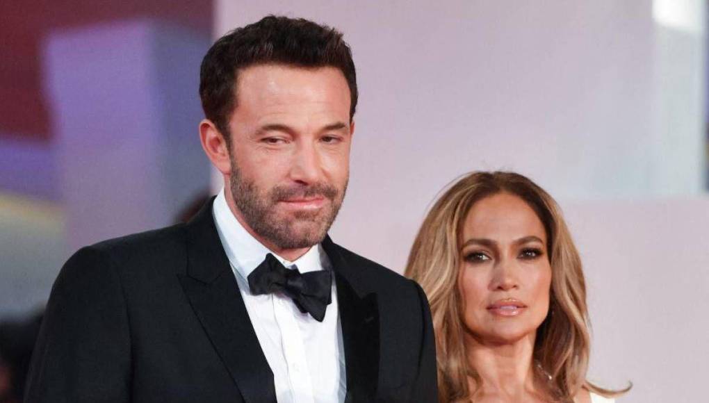 ¿Divorcio entre Jennifer Lopez y Ben Affleck?: Medios apuntan una “separación definitiva”