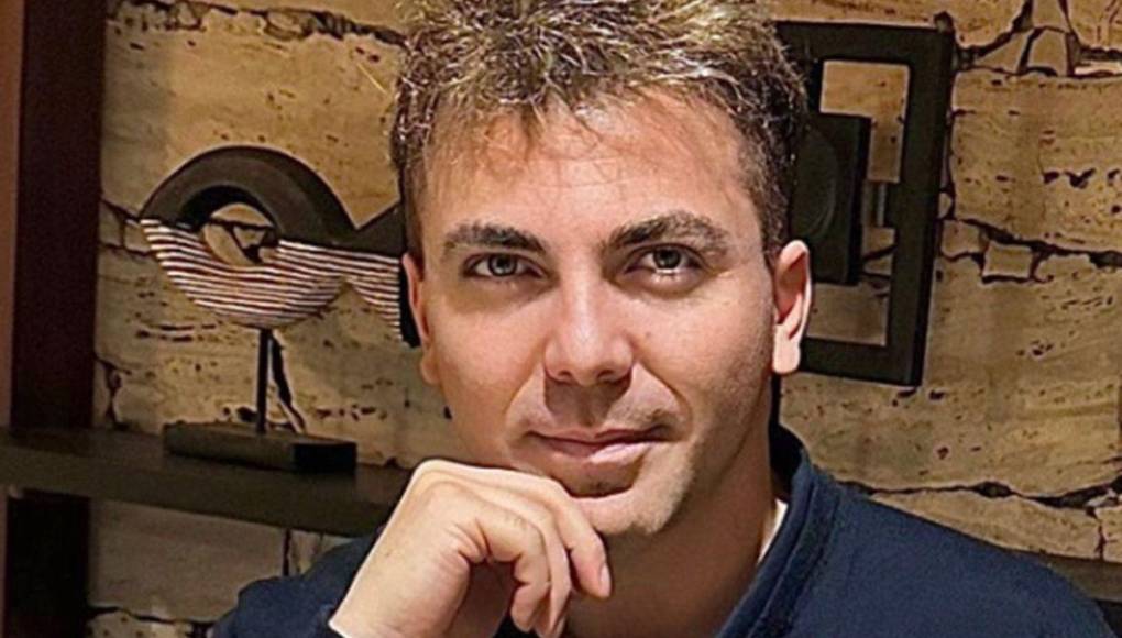 Cristian Castro vuelve con Mariela Sánchez 20 días después de dejar a Ingrid Wagner