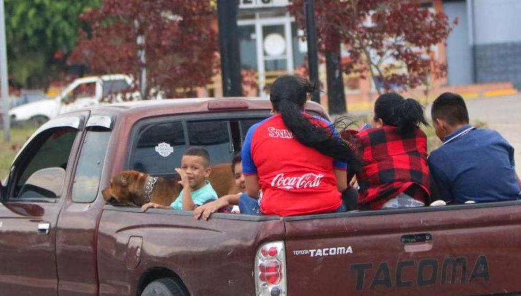 Conozca las recomendaciones y herramientas para viajar durante la Semana Santa