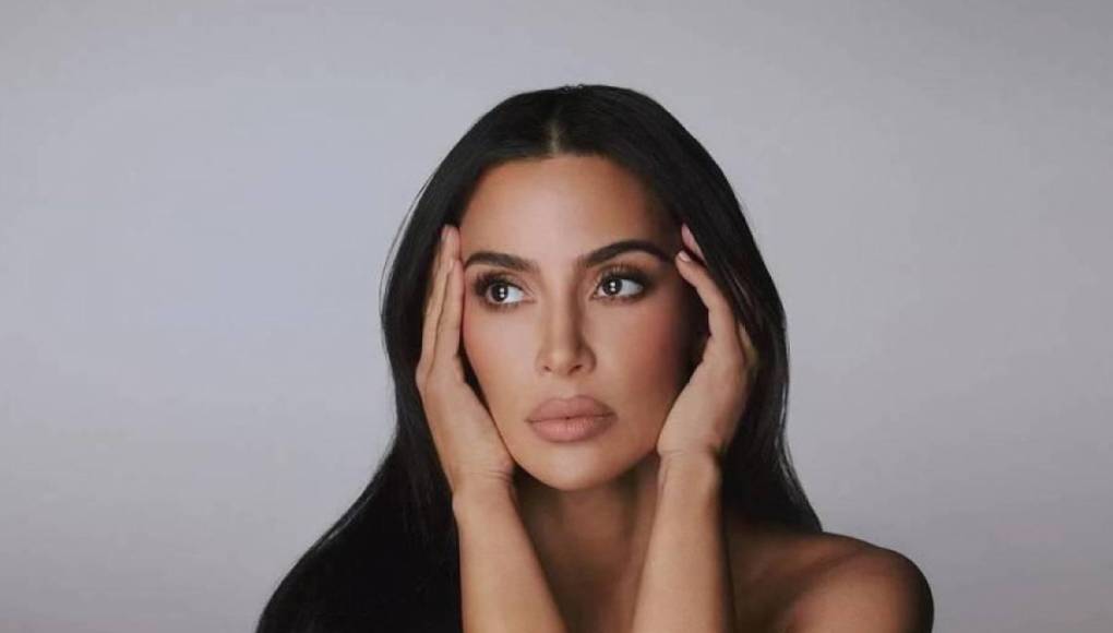 Kim Kardashian envía ‘regalito’ a Messi y es criticada