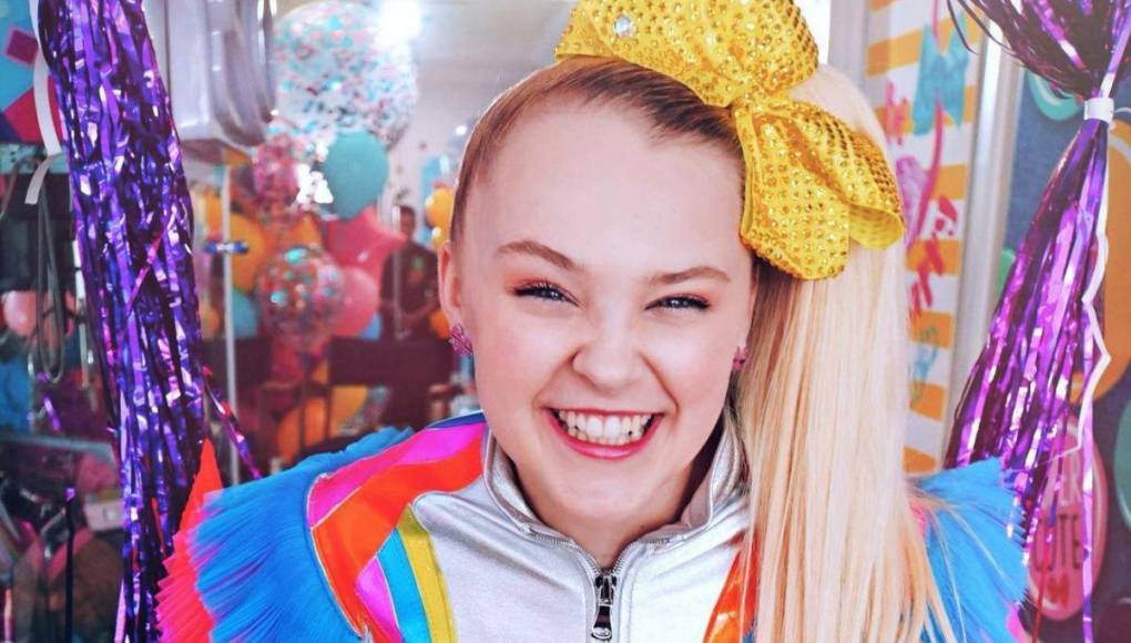 ¿Quién es Jojo Siwa y por qué está causando tanta polémica?