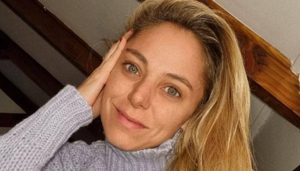 Mariana Derderian, actriz venezolana pierde a su hijo de 6 años en voraz incendio