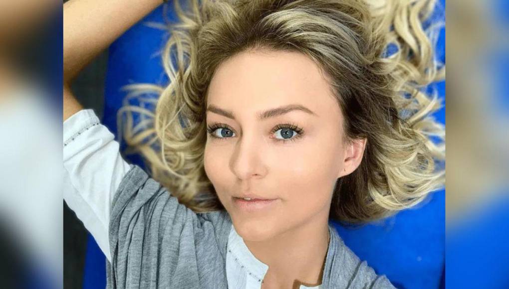 Angelique Boyer y los galanes que han robado su corazón