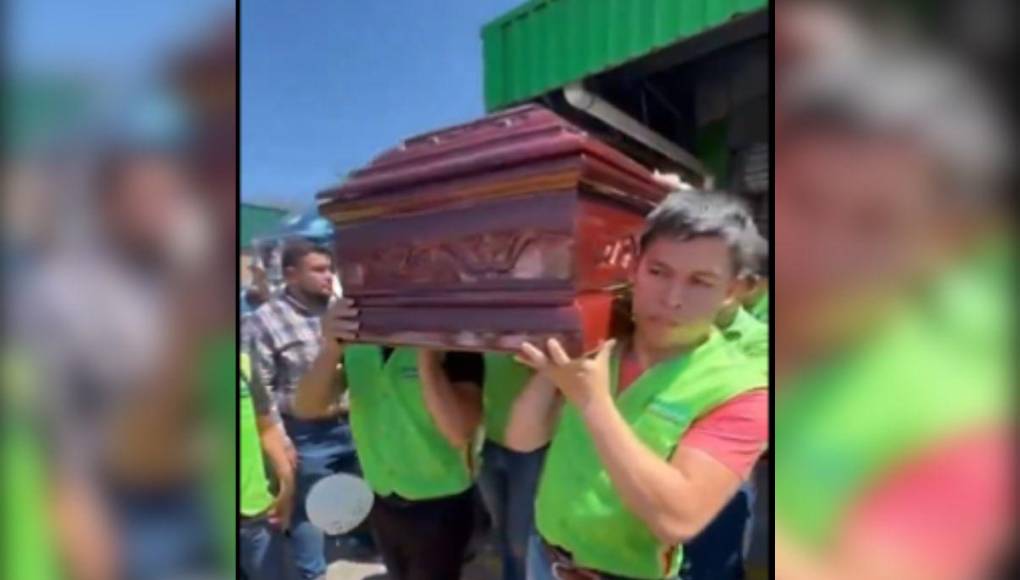 Tiktoker sordo muere defendiendo a su mamá en ataque armado en Guatemala