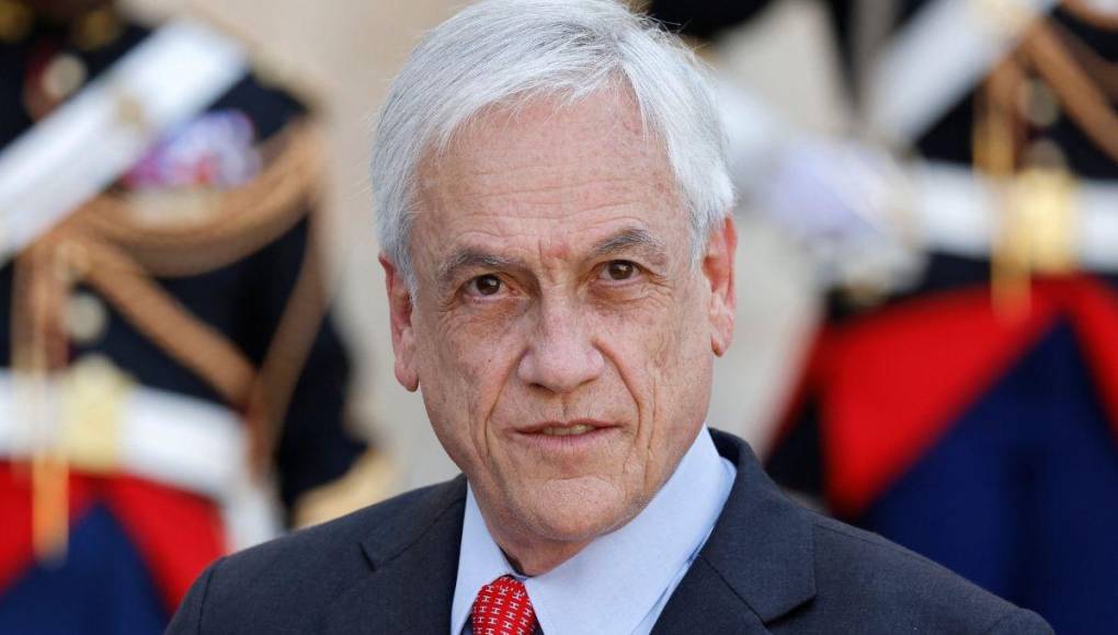 “Salten ustedes primero”: Revelan las últimas palabras de Sebastián Piñera antes de mortal accidente